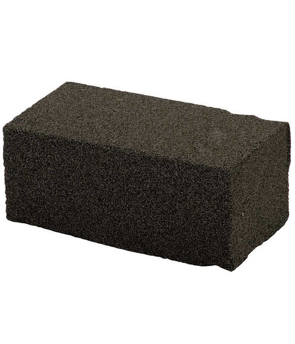 pierre à frire noir
