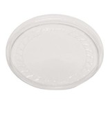 SOLO CLEAR LID for SOLO 12 OZ contaainer