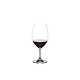 Verre Cabernet/Merlot de Riedel