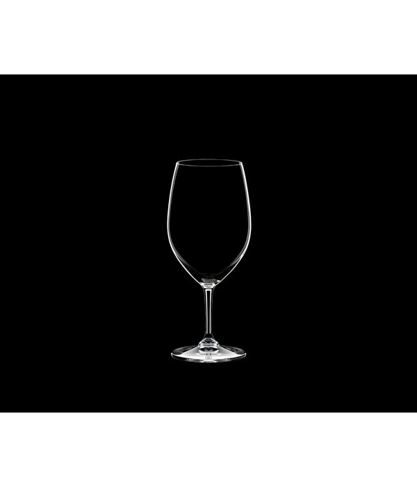 Riedel Riedel Cabernet/Merlot wine glass