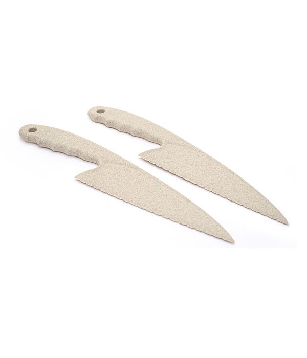 Starfrit ECO by Starfrit Gourmet Set of 2 Salad Knives