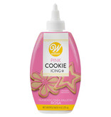 Wilton Glaçage pour décorer les biscuits Rose 9 oz de Wilton