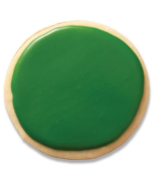 Wilton GLAÇAGE POUR DÉCORER LES BISCUITS VERT 9 OZ DE WILTON