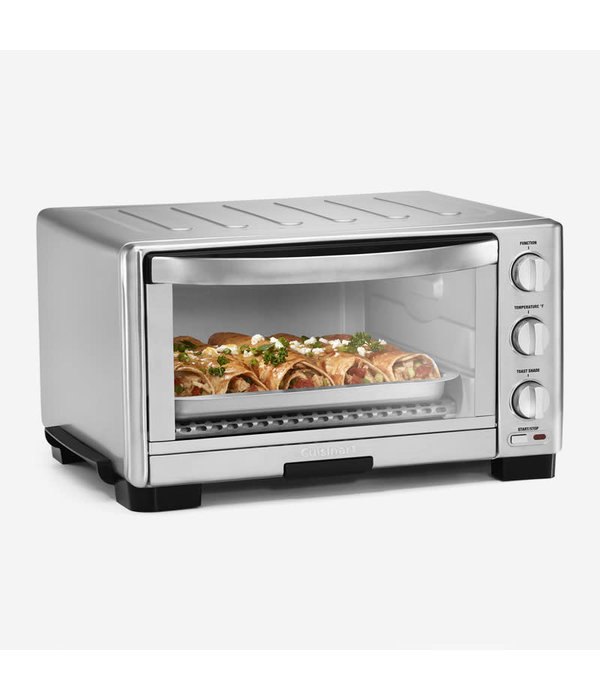 Cuisinart Cuisinart Toaster Oven Broiler