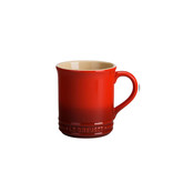 Le Creuset Le Creuset Mug Cerise