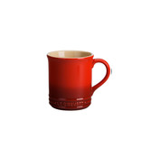 Le Creuset Le Creuset Mug Cerise