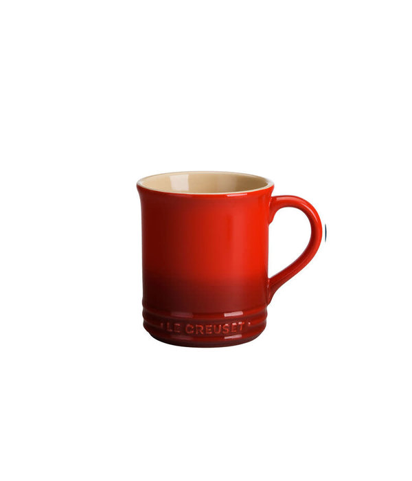 Le Creuset Le Creuset Mug Cerise