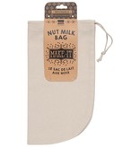 Now Designs Now Designs Nut Milk Bag