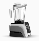 Vitamix Vitamix Ascent Melangeur Inox Brossé A3500