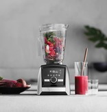 Vitamix Vitamix Ascent Melangeur Inox Brossé A3500