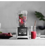 Vitamix Vitamix Ascent Melangeur Inox Brossé A3500