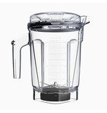 Vitamix Vitamix Ascent Melangeur Inox Brossé A3500