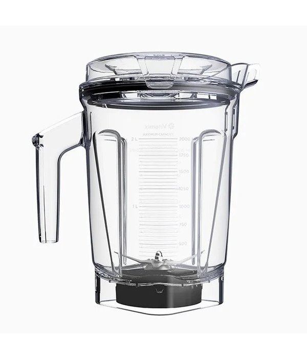 Vitamix Vitamix Ascent Melangeur Inox Brossé A3500