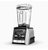 Vitamix Vitamix Ascent Melangeur Inox Brossé A3500