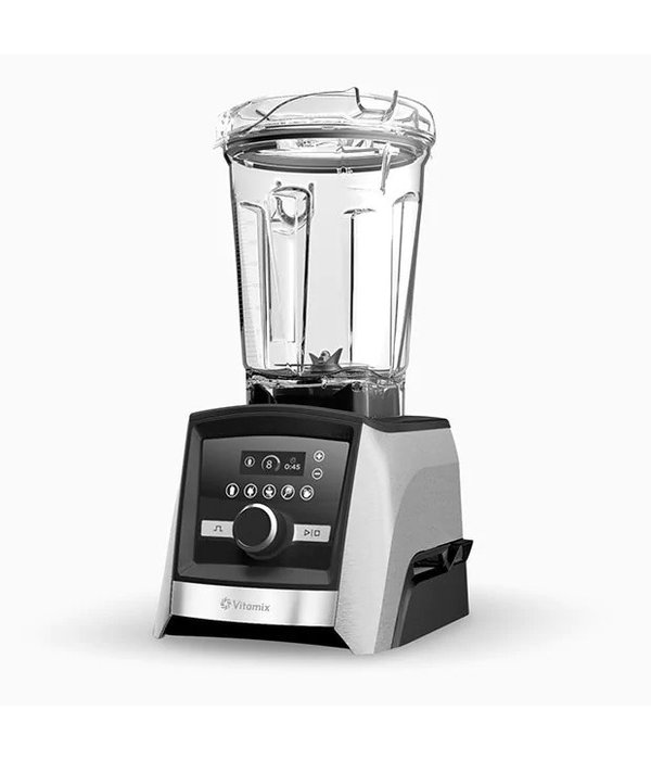 Vitamix Vitamix Ascent Melangeur Inox Brossé A3500