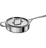 Zwilling ZWILLING Sensation skillet with lid 2.75 L