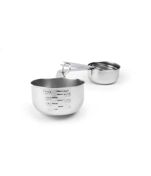 Fox Run Fox Run Measuring Cup Set