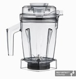 Vitamix Vitamix Self-detect dry grains Container  for Ascent Series Blenders
