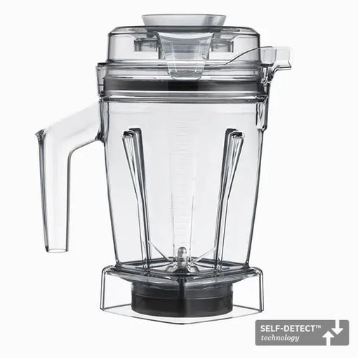 Vitamix Vitamix Self-detect dry grains Container for Ascent Series Blenders
