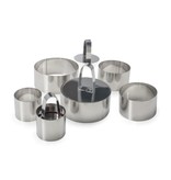 Danesco Danesco Food Stacking set