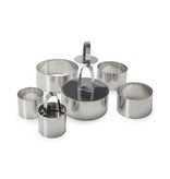 Danesco Danesco Food Stacking set