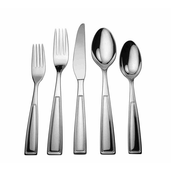 Splendide Camdon 20pcs Flatware set