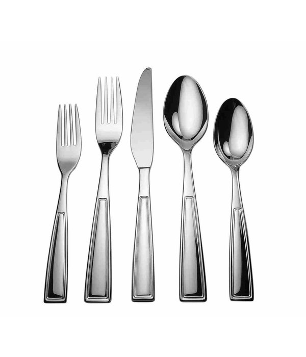 Splendide Camdon 20pcs Flatware set