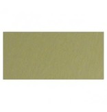 CARTON LAMINÉE RECTANGULAIRE (CARTON À BÛCHE) 5,75" x 11,75", Or