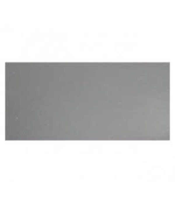 RECTANGLE LAMINATED BOARDS 5" x 11", silver