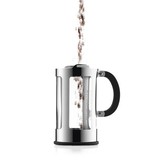 Bodum CAFETIÈRE CHAMBORD 1L DE BODUM