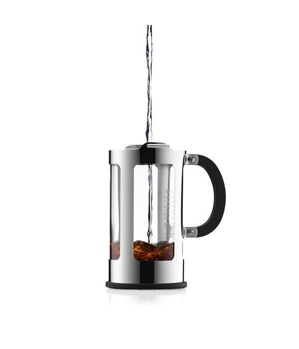 Bodum® Chambord French Press Coffee Maker - illy eShop