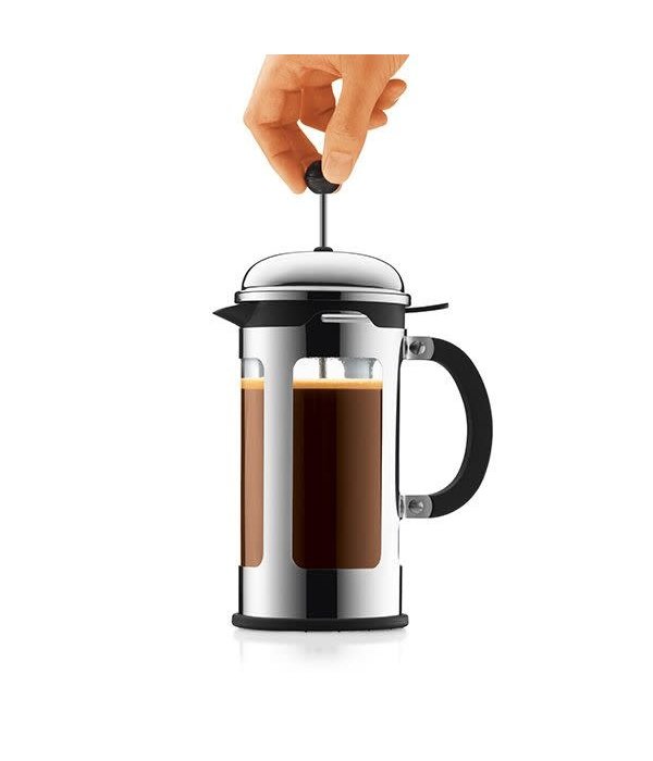 Bodum CAFETIÈRE CHAMBORD 1L DE BODUM