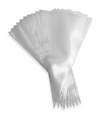 Ateco Ateco Clear Disposable Bags 12"