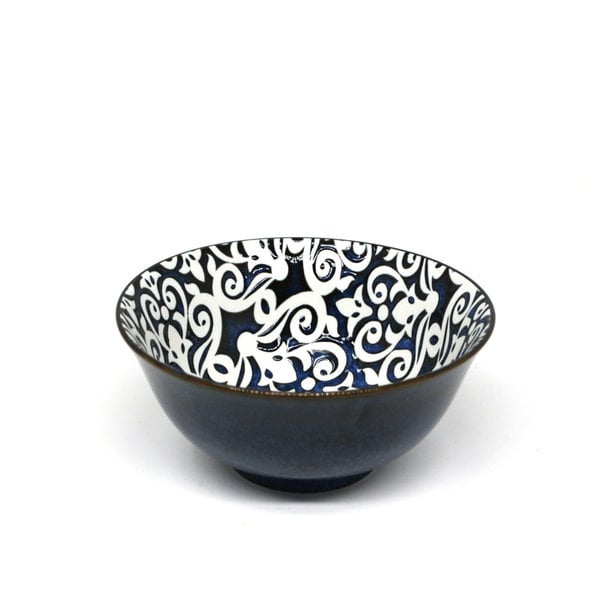 BIA Cordon Bleu DAMASK Reactive Soup/Cereal Bowl