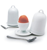 BIA Cordon Bleu BIA Cordon Bleu LE PETIT DÉJEUNER Set of 2 Egg Cups