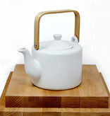 BIA Cordon Bleu BIA Infusing Teapot white