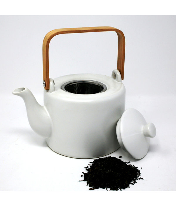 BIA Cordon Bleu BIA Infusing Teapot white