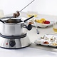 ENSEMBLE À FONDUE ÉLECTRIQUE 3-EN-1 DIDO de Trudeau