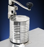 Omcan #2 IRON CAN OPENER
