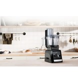 Vitamix Vitamix 12-Cup Food Processor Attachment for Ascent with SELF-DETECT®