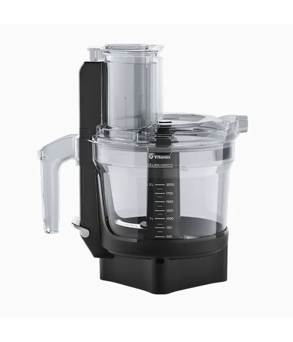 Vitamix Accessoire pour robot culinaire de 12 tasses avec "SELF-DETECT®" pour Ascent de Vitamix