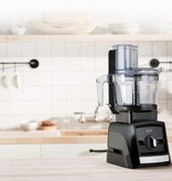 Vitamix Accessoire pour robot culinaire de 12 tasses avec "SELF-DETECT®" pour Ascent de Vitamix