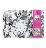 Funny mat Funny Mat Princesse Placemat