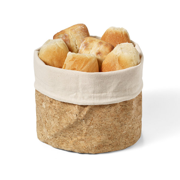 Ricardo Small Cork Basket