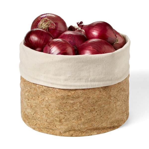 Ricardo Large Cork Basket