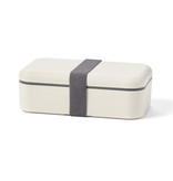 Ricardo Ricardo Biodegradable Rectangular Lunch Box, 600ml