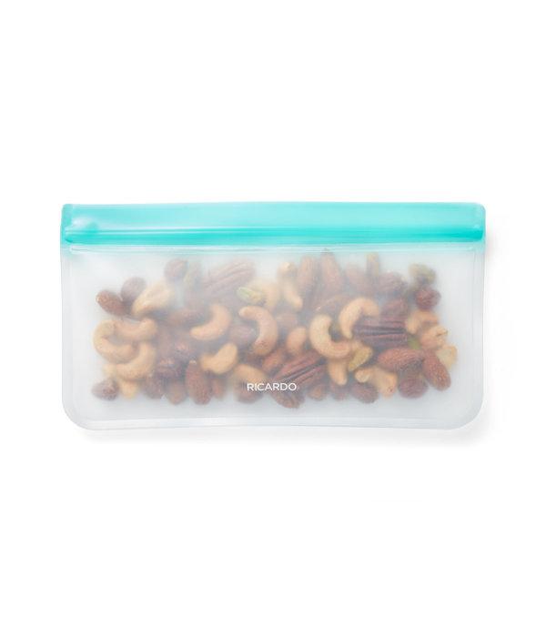 Ricardo Ricardo Reusable Snack Bags