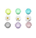 Melii Melii Snap & Go Pods, set of 6