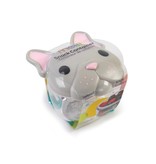 Melii Melii French Bulldog Snack Container