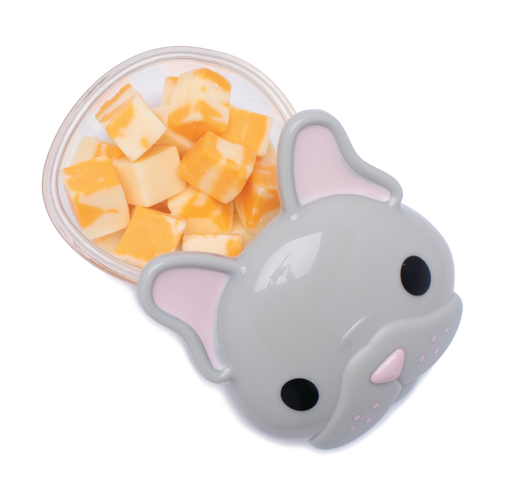 Melii Animal Snack Container 